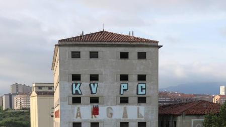Abaurrea (Bildu) dice que el PSIS del TAV no va a avanzar “ni un milímetro”