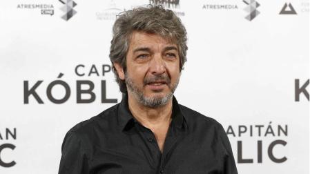 Ricardo Darín revive los "vuelos de la muerte" en 'Capitán Kóblic'