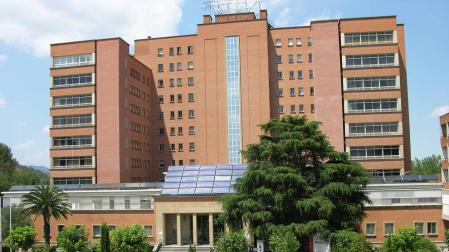 Muere un niño de 13 años por meningitis en un hospital de Girona