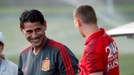 Los siete últimos seleccionadores no perdieron en su debut