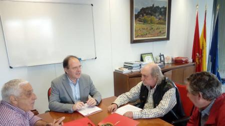 Salud destina 388.200 euros para fomentar la donación de sangre