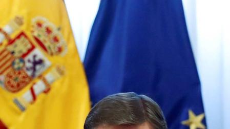 La Fiscalía pedirá el archivo de la causa contra el ministro de agricultura, Luis Planas