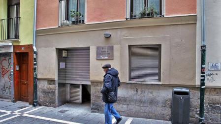 Pamplona destina 118.000€ al año para atender la diversidad sexual