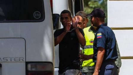 El Gobierno venezolano vislumbra el fin de las excarcelaciones