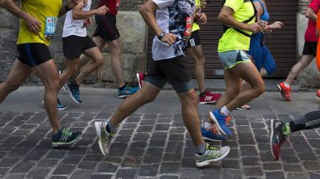 Solidaridad deportiva