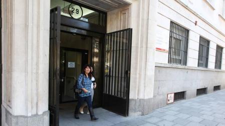 Condena a Salud a pagar 250.000 euros a una paciente