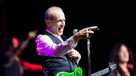 “Si nuestra música ha durado tanto, significa que tiene algo de sustancia”