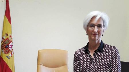 El Gobierno propone a María José Segarra como fiscal general del Estado