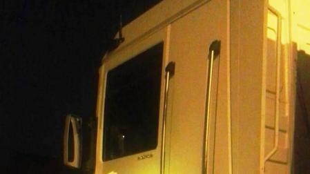 Inmovilizados tres vehículos en Bera por dar positivo en drogas