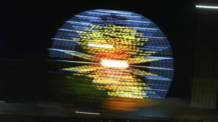 El Toyota de Alonso hace la pole en Le Mans