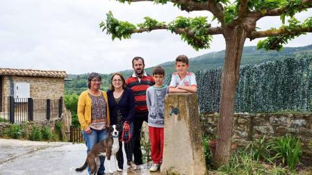 Guirguillano, un pueblo donde ver las estrellas