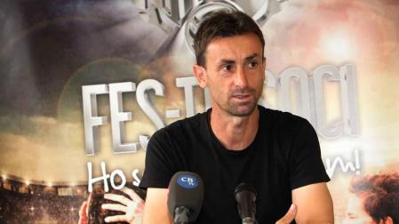 Castillejo, para el Promesas