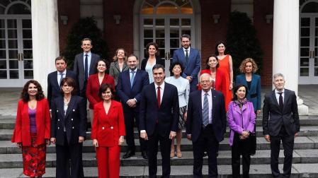 El Gobierno levanta la supervisión de las cuentas de la Generalitat