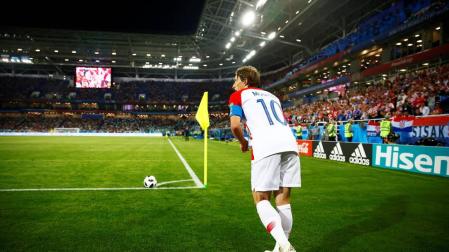 Croacia se aprovecha del desorden de Nigeria