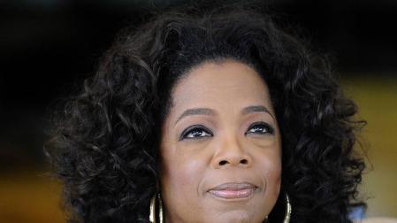 Apple ficha a Oprah Winfrey para su desembarco en la televisión