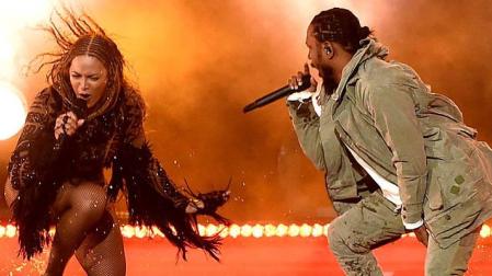 Beyoncé y Jay-Z, dos tortolitos endiosados en Londres