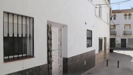 Fallece la mujer herida por disparos de su pareja en Guadahortuna (Granada)