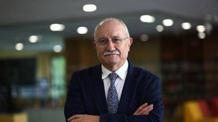 “No vamos a volver a la 'burbuja' migratoria de los años previos a 2008”