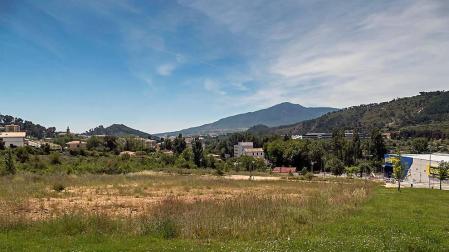 Nasuvinsa cambia de planes y hará obra nueva de alquiler social en Estella