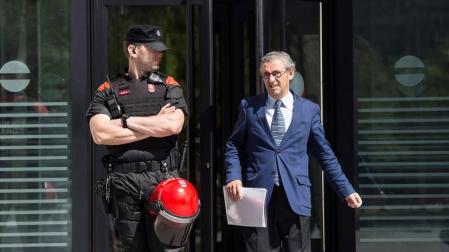 La acusación ejercida por el Ayuntamiento insiste en la "gravedad de los hechos"