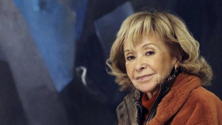 Sánchez propone a Teresa Fernández de la Vega para presidir el Consejo de Estado