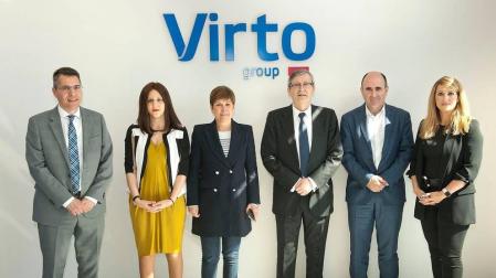 Ultracongelados Vitro tiene previsto invertir 28 millones y crear 51 puestos de trabajo