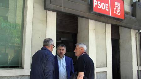 El PSOE trasladará a Sánchez su apoyo a las prejubilaciones en VW