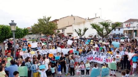 Salud espera cubrir en octubre la plaza vacante de pediatra en Buñuel