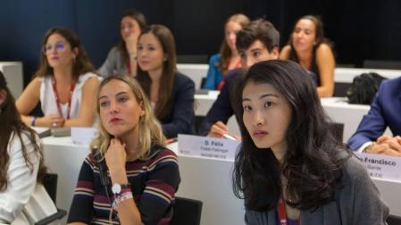 Diez másteres de la UN entre los mejores de España, según el 'ranking' de 'El Mundo'