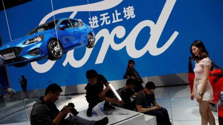 Volkswagen y Ford exploran crear una alianza para aumentar la competitividad