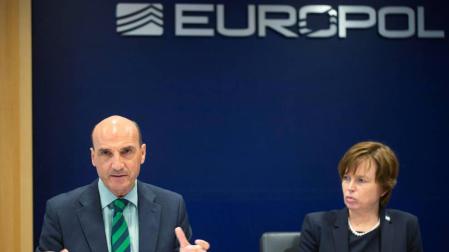 Europol advierte del aumento de la extrema derecha violenta en la Unión Europea