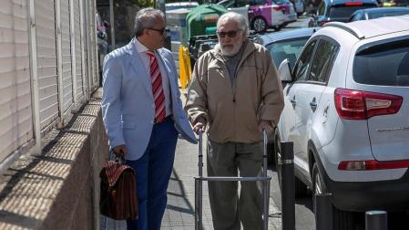 El fiscal pide levantar el secuestro del libro 'Fariña'