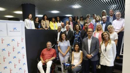 Fundación CAN apuesta por el apoyo a personas vulnerables, la investigación y la educación