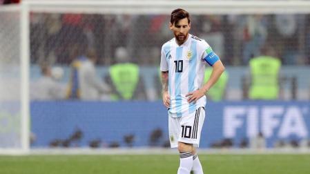 Argentina: 160 caracteres de ingenio y vejaciones