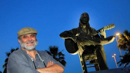 Viaje a la infancia de Paco de Lucía
