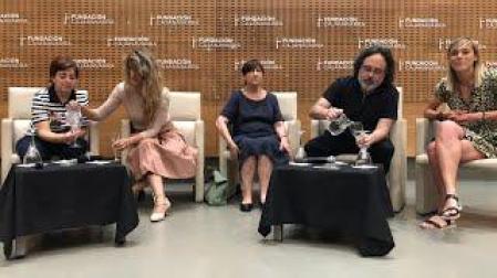 Primer foro de San Fermín SÍ