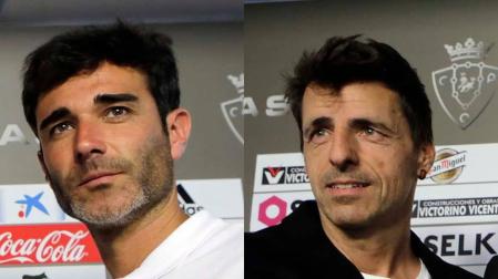 Los hombres de confianza de Jagoba