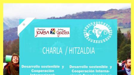 Charlas sobre Nicaragua, África e India en la Casa de la Juventud