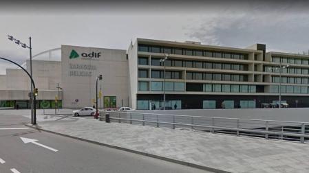 Hombre asesina a su pareja y posteriormente se entrega en Zaragoza