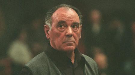 Fallece Martín Ezcurra, botillero de campeones