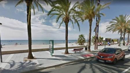 Un niño herido grave en un atropello por un coche de los Juegos Mediterráneos 2018