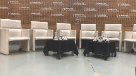 Sigue en directo el tercer debate de 'San Fermín SÍ' sobre el toro y el encierro