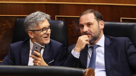 El Gobierno empezará el acercamiento de los presos de ETA con los enfermos
