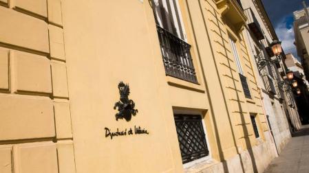 Detenido el presidente de la Diputación de Valencia por corrupción