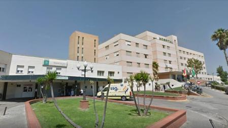 Detienen al narco que se fugó del hospital de La Línea
