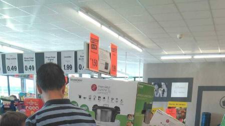 Lidl vuelve a poner a la venta uno de sus productos estrella