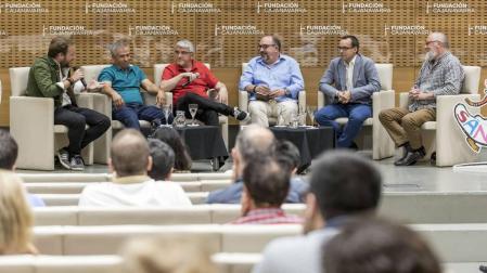 La fiesta donde caben taurinos y no taurinos