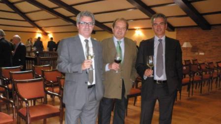 Barón de Ley se apoya en la inversión para catapultarse hacia el exterior