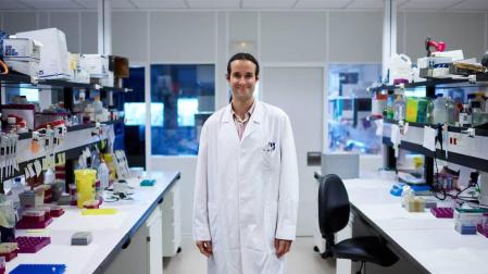 Martín-Subero: “Cuanto más investiguemos las bases del cáncer, mejores terapias tendremos”