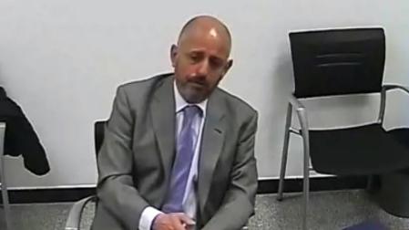 Un exauditor de Osasuna, investigado por el 'caso de la Serna'